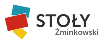 Stoły Żminkowski